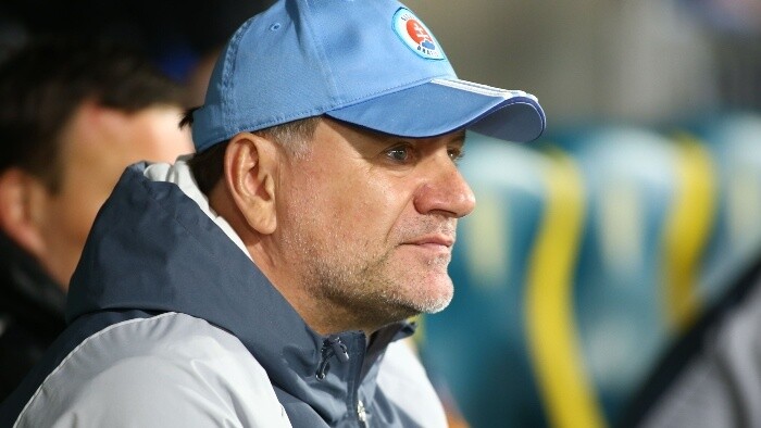 FUTBAL: Pred duelom Slovana s Racing Štrasburg