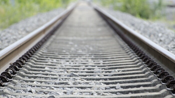 Železničné vlečky v Bratislave