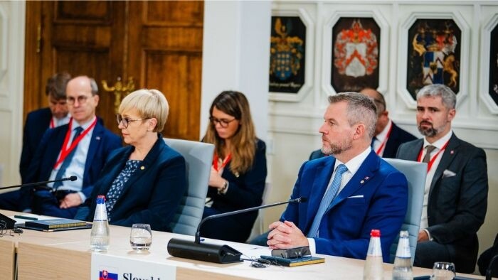 President: Slovakia is Ready for AI Revolution