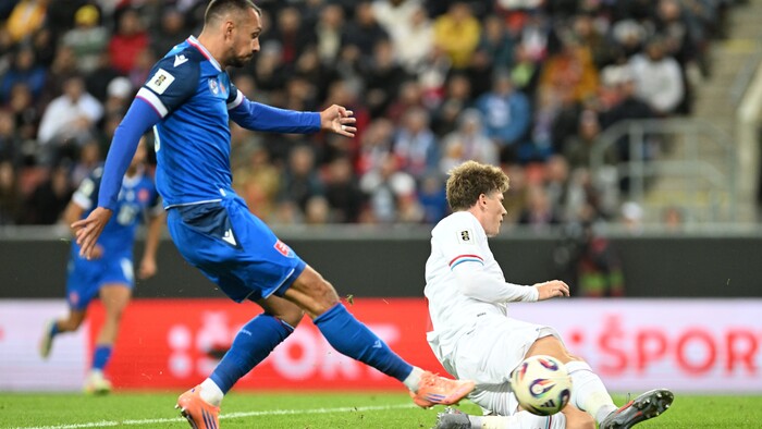 FUTBAL: Naši zvládli štvrtý zápas kvalifikácie o postup na MS