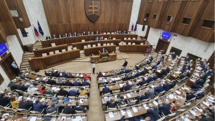 Parliament to Debate State Budget