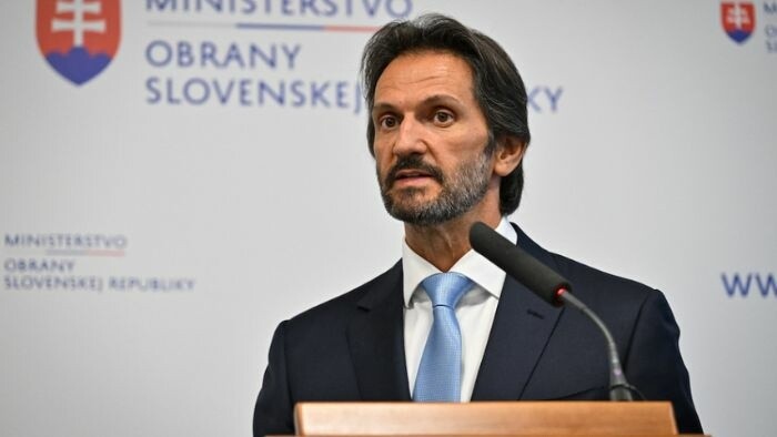 NATO Allies Back Slovak Defense Industry Cooperation