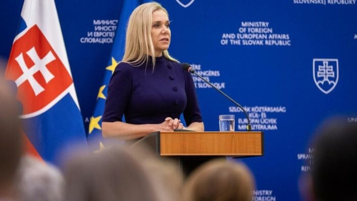 Slovakia Looks Beyond Europe as Export Pressures Grow