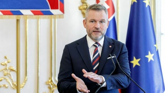 Slovakia Reaffirms Support for Western Balkans’ EU Future