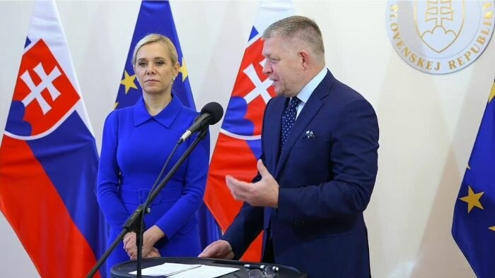 Fico Warns EU Car Ban Could Harm Slovak Industry