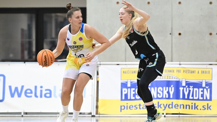 BASKETBAL: Čajky s domácimi fanúšikmi neoslavovali