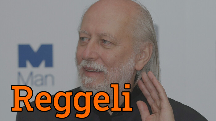 Kicsoda az új magyar Nobel-díjas?