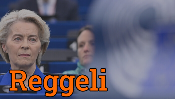 Ursula von der Leyen állja a sarat, sorra buknak el a bizalmatlansági indítványok