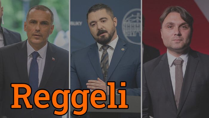 Pellegrini nagyvonalú ajándékot kapott, Gašpar pedig egy felebaráti szívesség miatt magyarázkodik