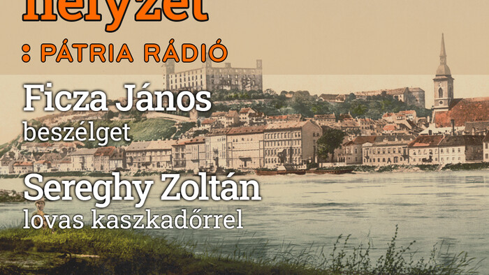 Nyugaton a helyzet #20