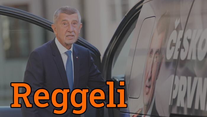 Nehezen alakul a kormány Csehországban