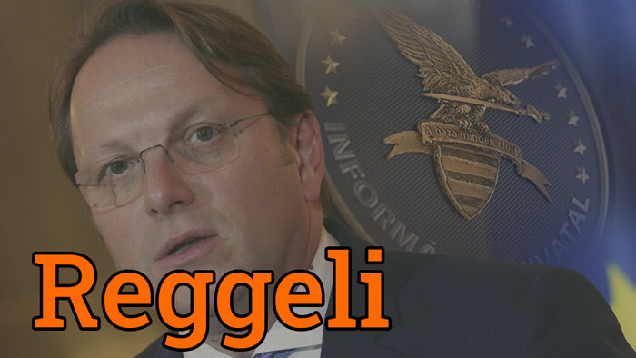 Dagad a magyar brüsszeli kémbotrány