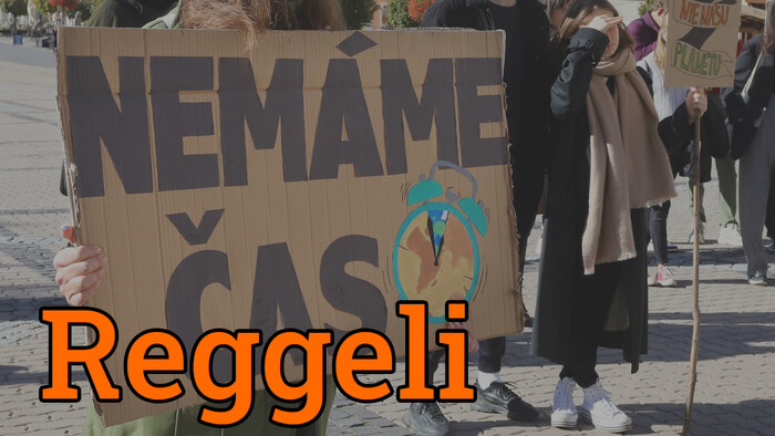 A szlovákiai lakosok többsége klímavédőnek vallja magát