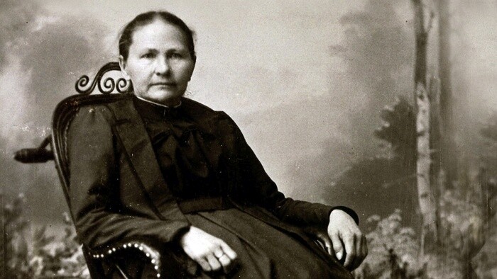Robinsonky_FM: Margarete Steiff