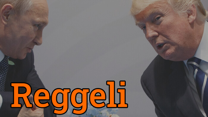 Rácz András: Nem valószínű, hogy Putyin és Trump meg tudna állapodni