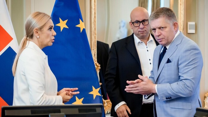 Vláda už podľa Fica vie, odkiaľ zoberie milióny na energopomoc