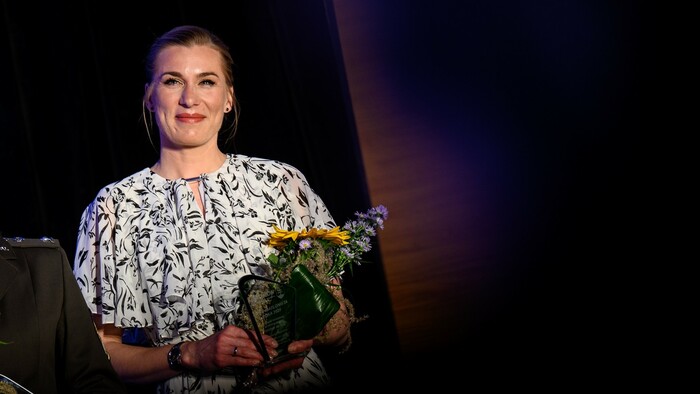 Anastasia Kuzminová sa pokúsi opäť prebojovať na ZOH