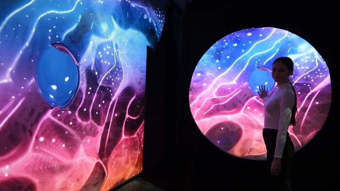 Festival Biela noc v Košiciach