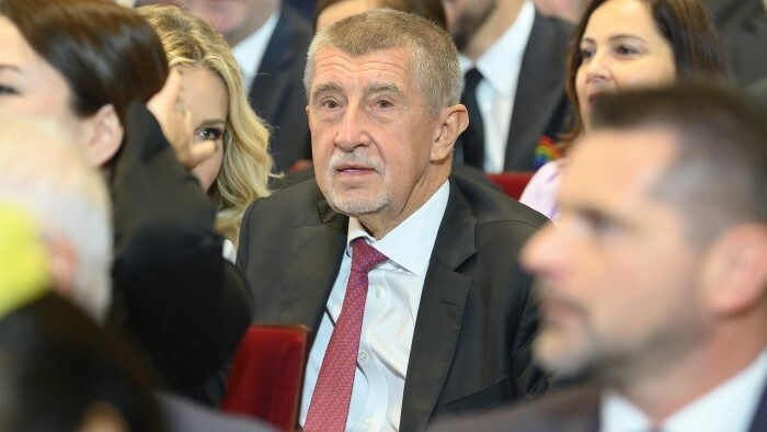 Šutaj Eštok und Babiš zur Wiederaufnahme gemeinsamer Treffen der Regierungen
