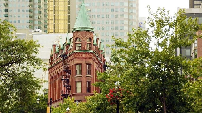 canada-Toronto