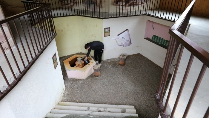 Plánujú obnovu kúpeľov