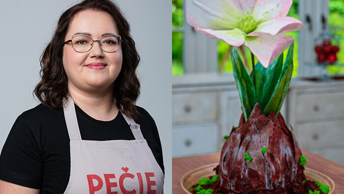 RECEPT: Čokoládová cibuľka podľa pekárky týždňa Janky