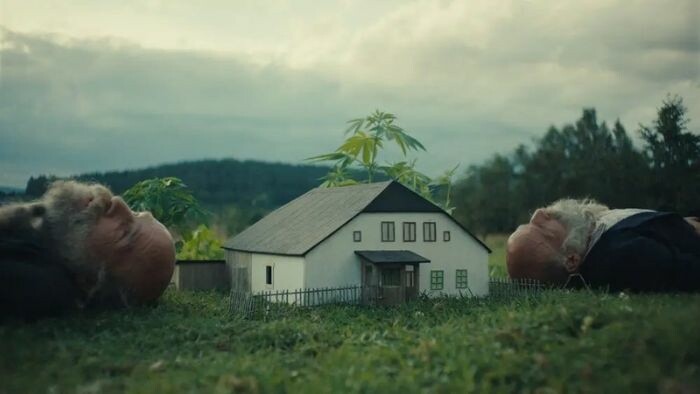 Filmová recenzia: Raději zešílet v divočine