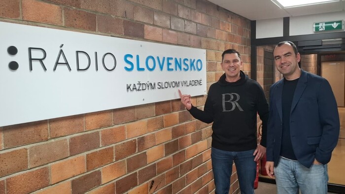 Hosť DRS: Dodo Kuriľák