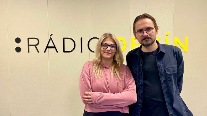 Účasť slovenských rozhlasových tvorcov na Prix Europe v Berlíne