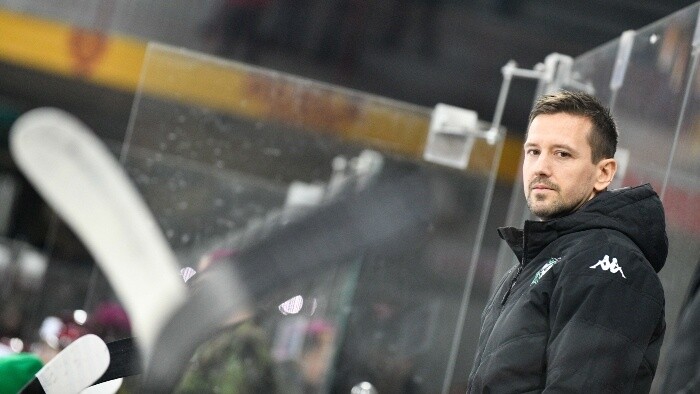 HOKEJ: Nový tréner na Zemplíne