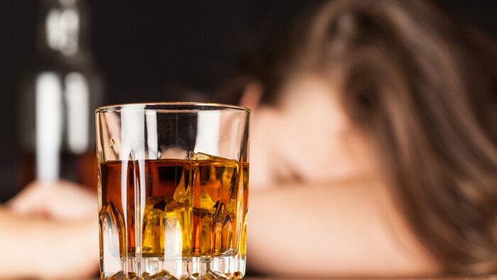 Alkohol je karcinogén