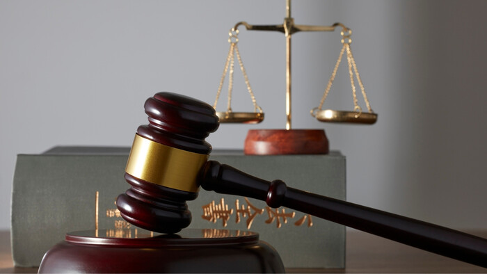 Trestné stíhanie odporcov vojny