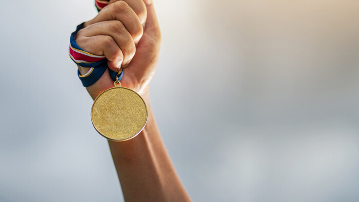 PARASTREĽBA: Zbierka úspechov sa rozrástla