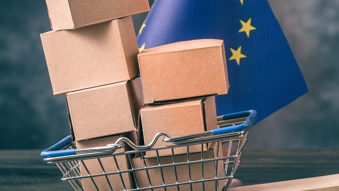 EU Export Day