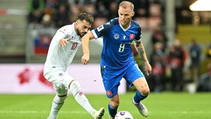 Weiterer Fußballerfolg gegen Luxemburg