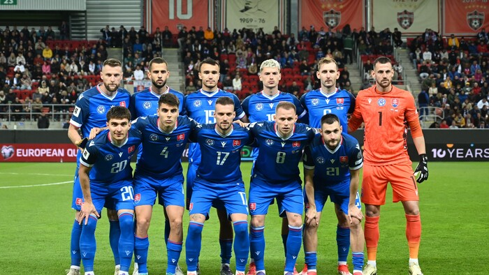 FUTBAL: V Trnave sme zdolali Luxembursko