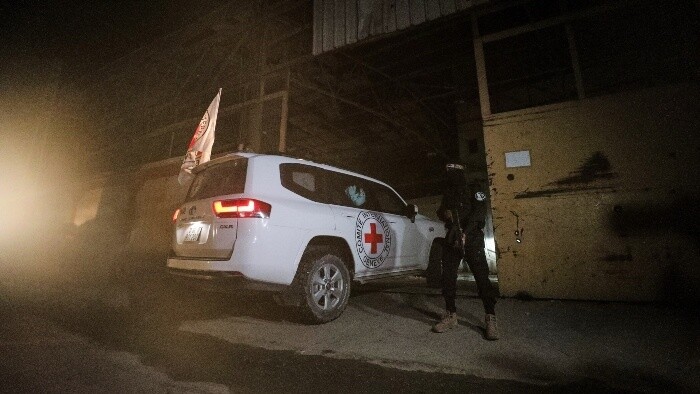 Hamas stále neodovzdal všetky telá