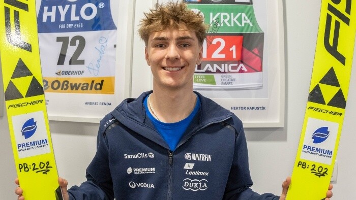 LYŽOVANIE: Súrodenci Kapustíkovci na ZOH