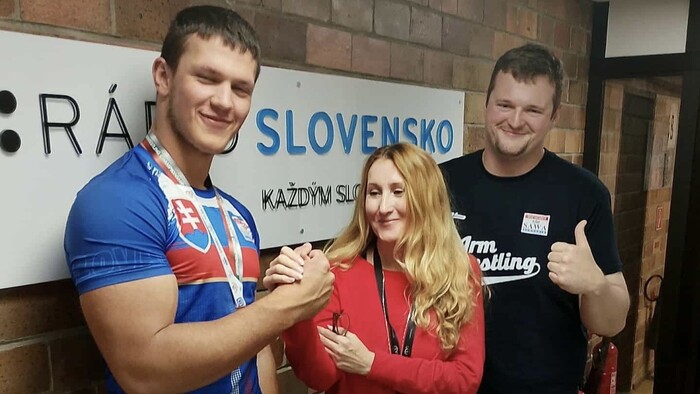 Hosť DRS: Tomáš Vongrej a Ondrej Filo