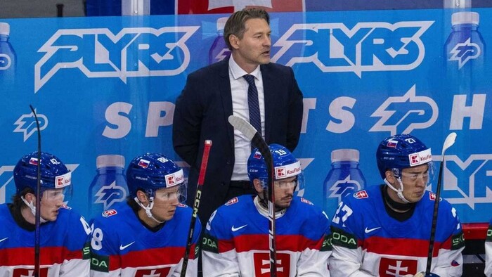 STVR odvysiela Majstrovstvá sveta v hokeji 2026 exkluzívne v éteri Rádia Slovensko