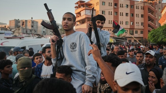 Außenminister Blanár begrüßt Vereinbarung mit Gaza