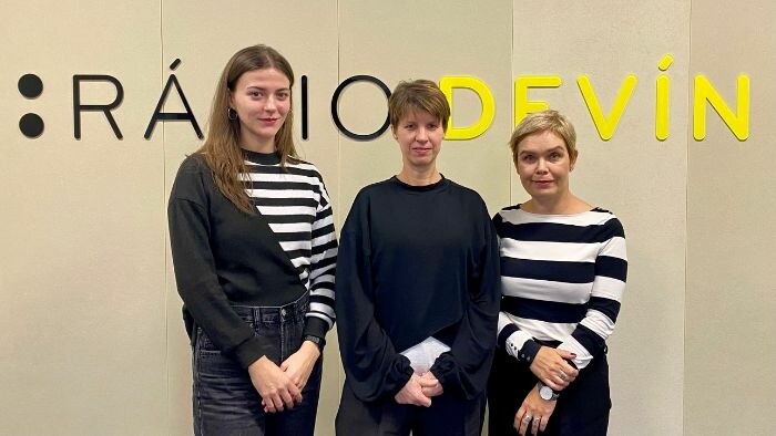 Medzinárodný festival dokumentárnych filmov Jeden svet