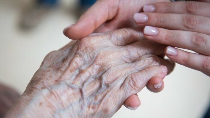 Populácia Slovenska starne