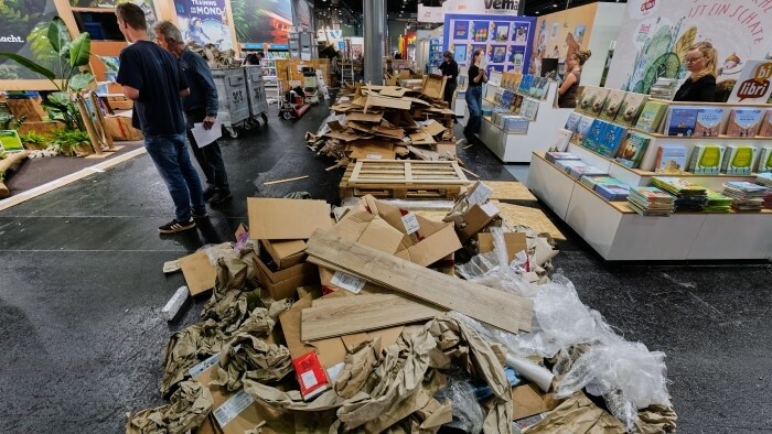 V Nemecku sa predstaví slovenská autorka