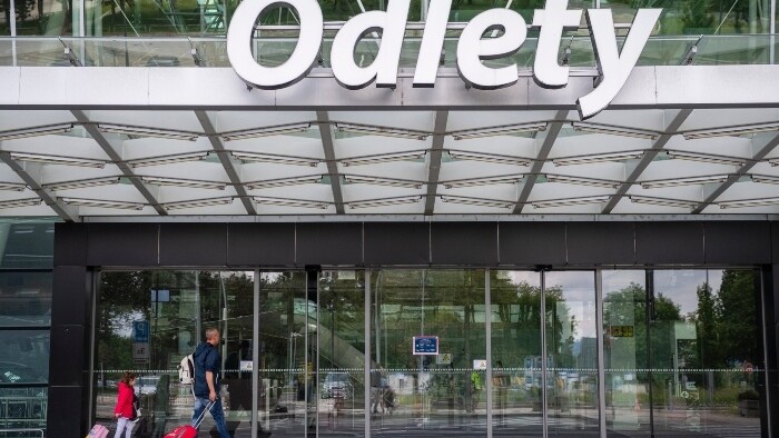 FUTBAL: Odlet reprezentácie do Severného Írska