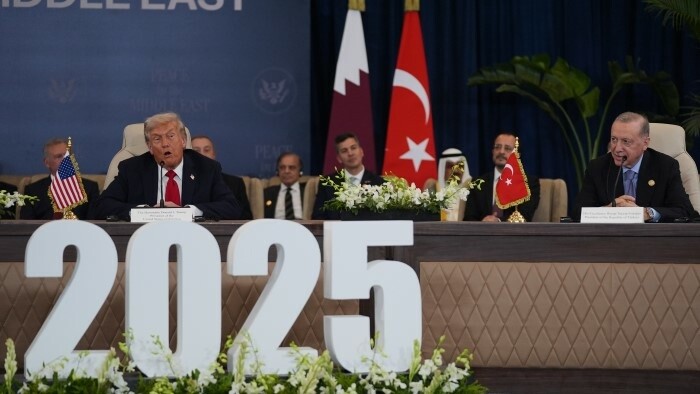 Le chef de la diplomatie slovaque salue l’accord sur Gaza