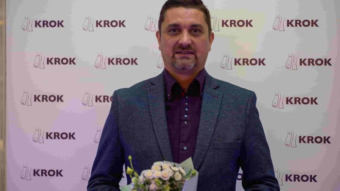 Obrovský úspech, máme absolútneho víťaza z STVR! Martina Jurča ocenili
