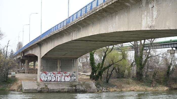 Skontrolované mosty