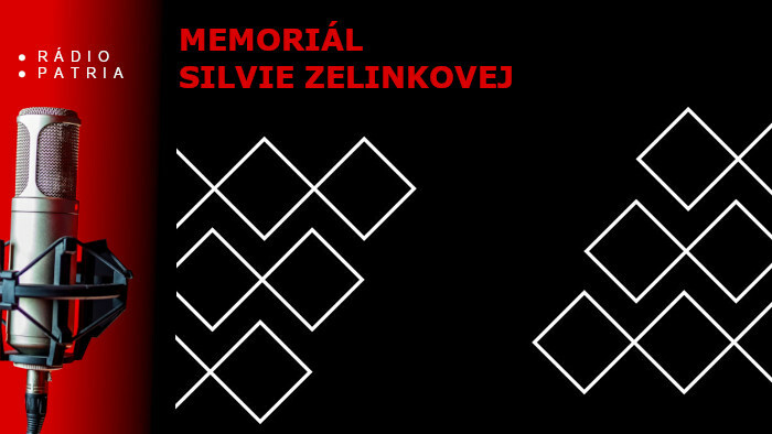 Memoriál Silvie Zelinkovej