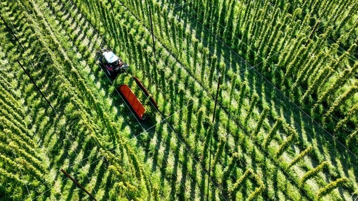 La Slovaquie promeut des conditions équitables pour les agriculteurs